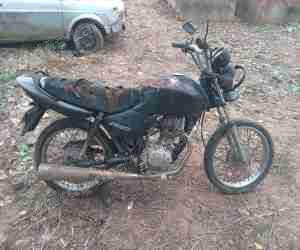 Honda em leilao em Brasil
