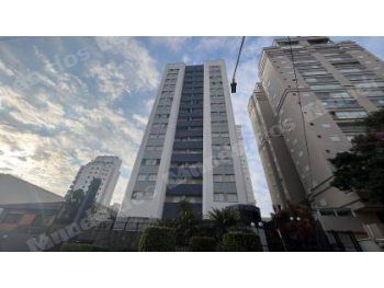 Apartamento em leilão em São Paulo/SP - Lote 40