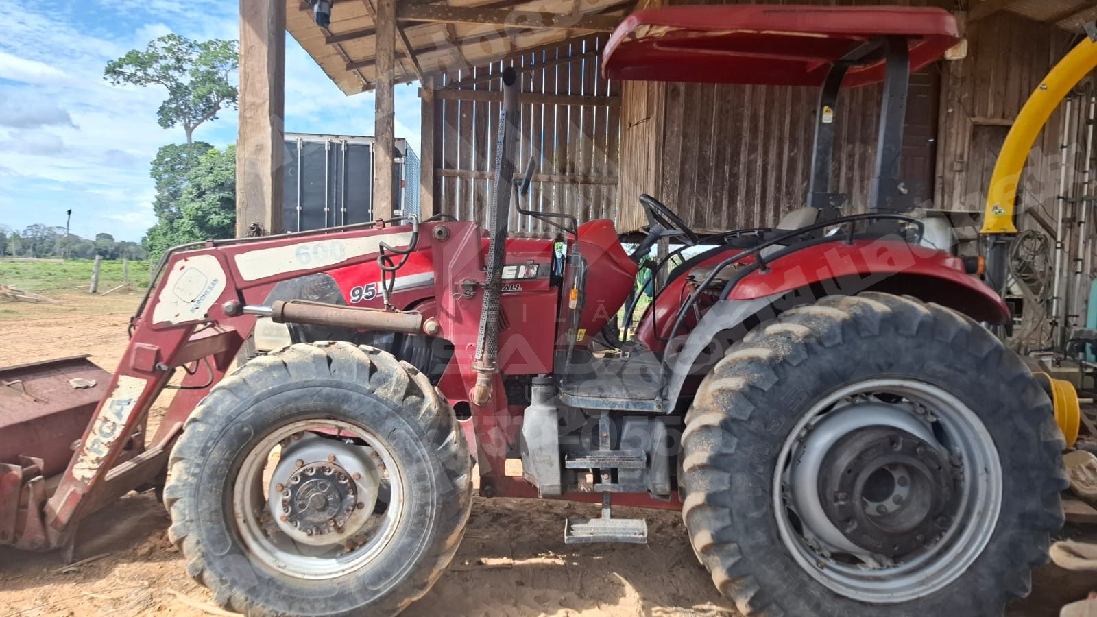 Veiculo em leilao em Parauapebas/PA