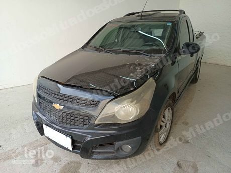 Chevrolet em leilao em São Paulo/SP
