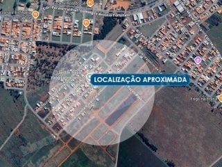 Casa em leilao em Bariri/SP