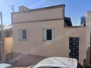 Casa em leilao em Pará de Minas/MG