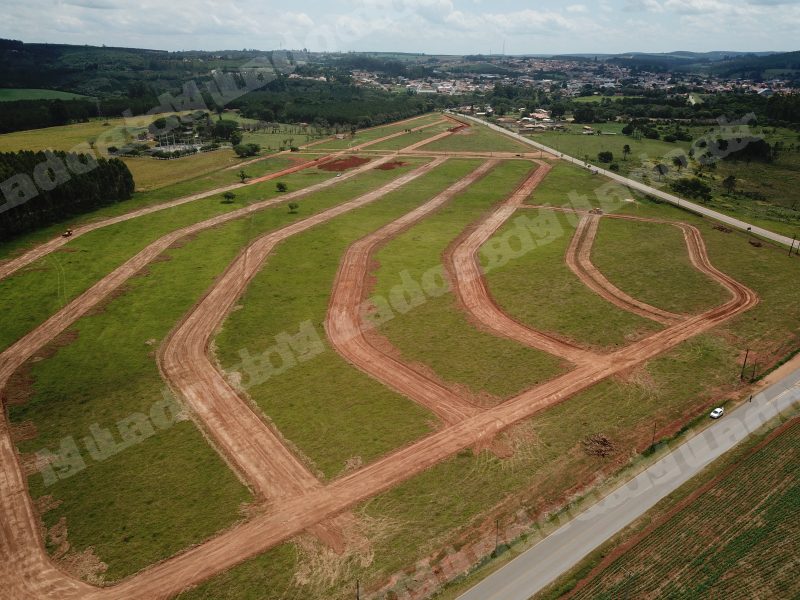 Casa de 882 m2 em leilão em Buri/SP