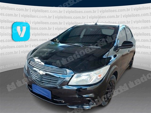 Chevrolet em leilao em Brasil