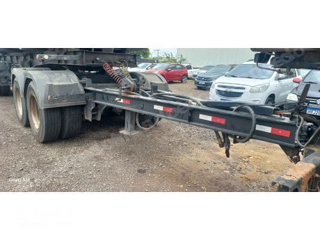 Lote em leilão em São Carlos/SP - Lote 2