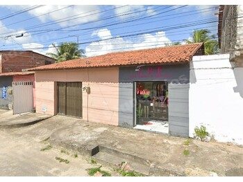 Casa em leilao em Fortaleza/CE