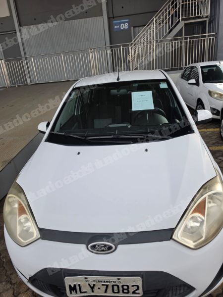 Ford em leilao em Florianópolis/SC