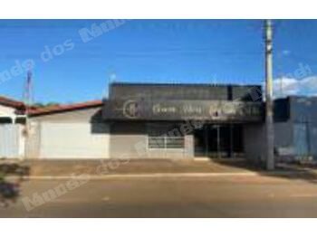 Imovel de 220 m2 em leilao em Iporá/GO
