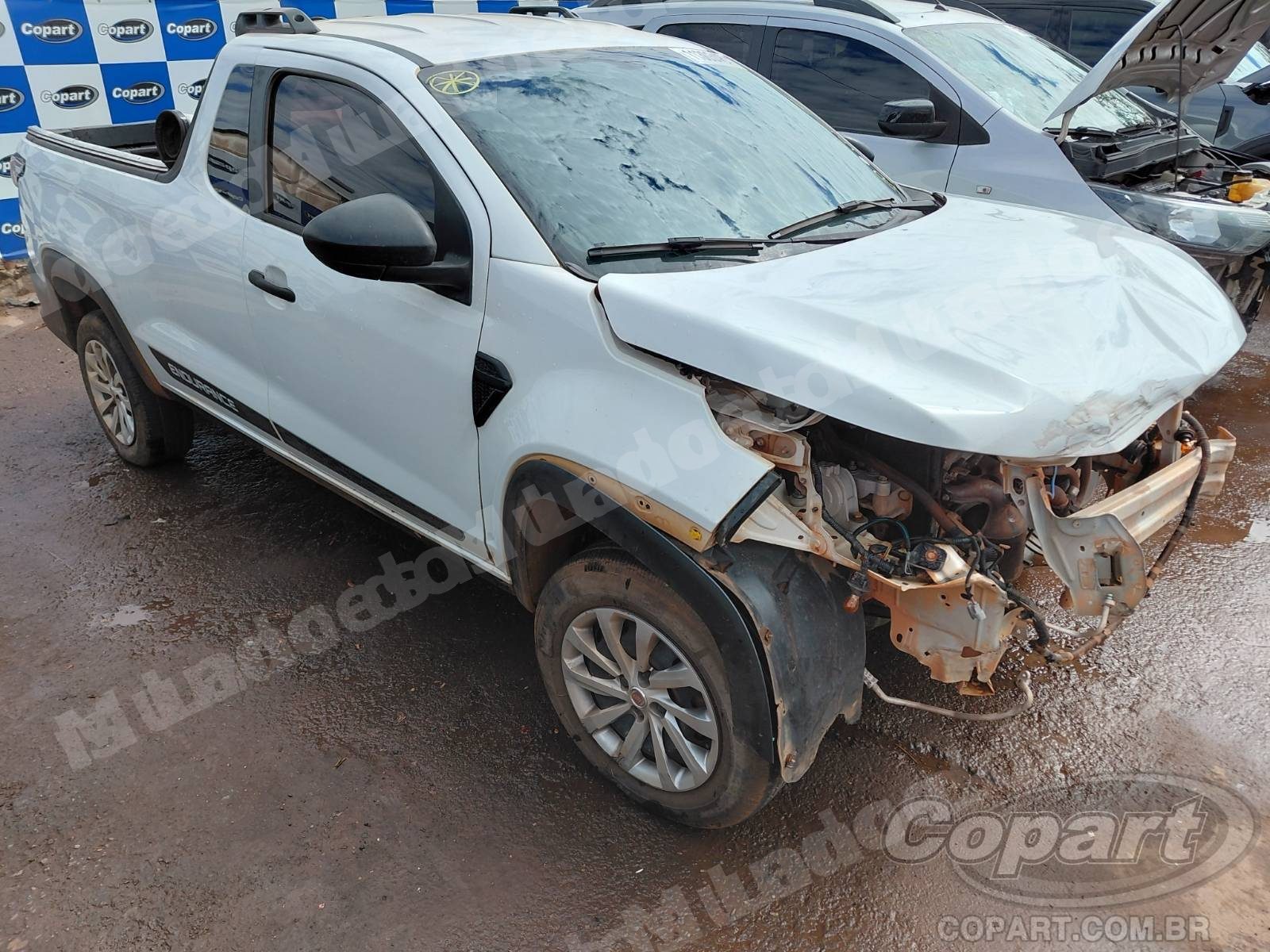 Lote em leilao em Goiânia/GO