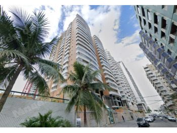 Apartamento em leilao em Praia Grande/SP
