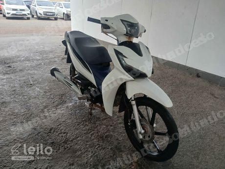 Shineray Xy125-6A em leilao em Aparecida de Goiânia/GO - Lote 1