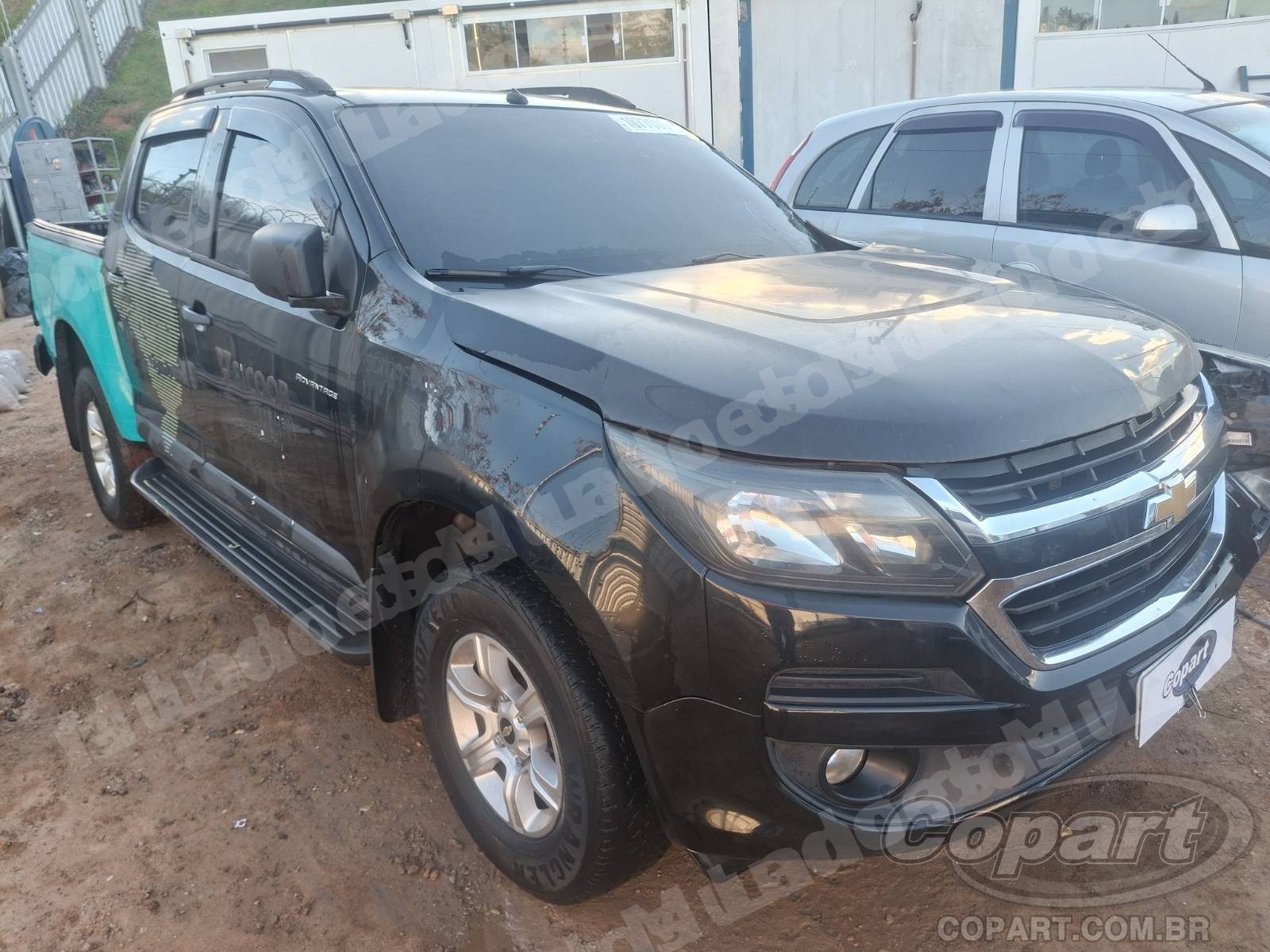 Lote em leilao em Betim/MG