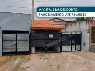 Casa em leilao em Sorocaba/SP