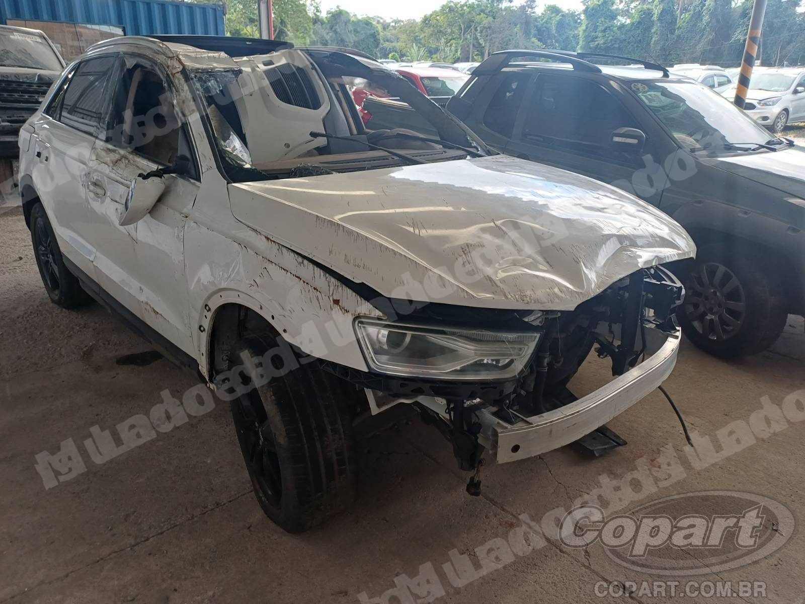 Lote em leilao em Embú das Artes/SP