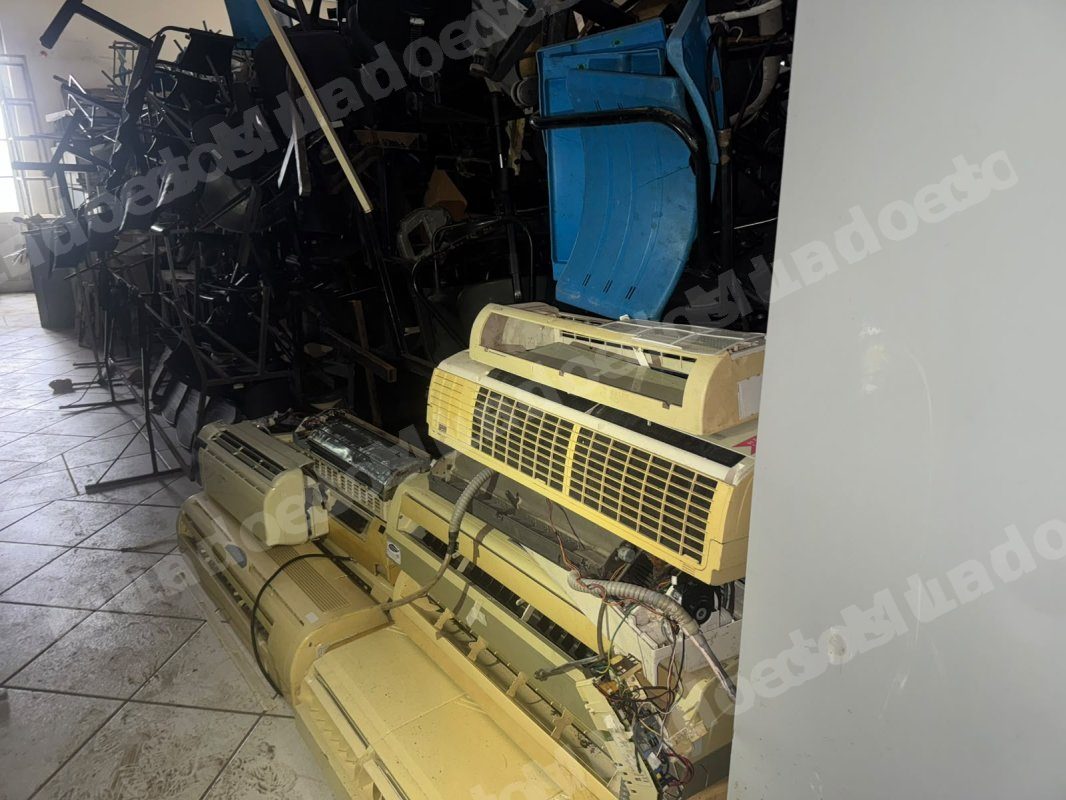 Veiculo em leilao em Joinville/SC - Lote 2