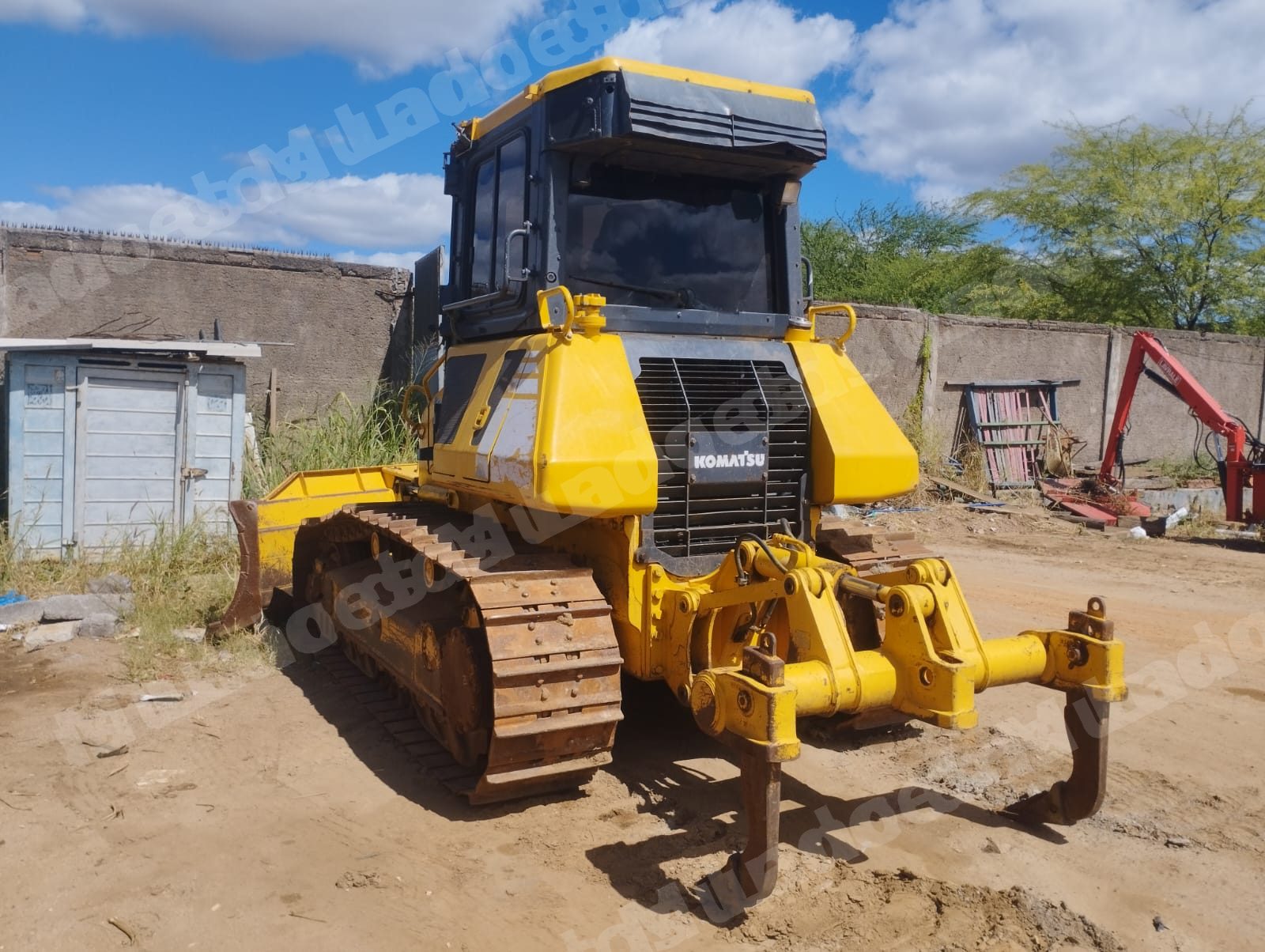 Lote em leilao em Prefeitura Municipal de Assaré/CE