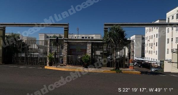 Apartamento em leilao em SP