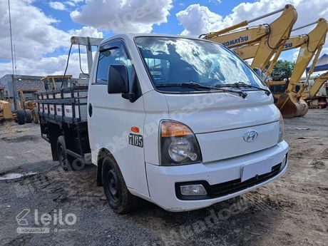 Hyundai em leilao em Goiania/GO
