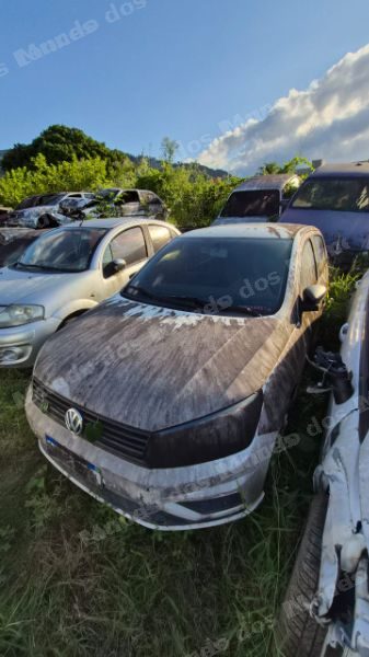Volkswagen em leilao em Sul/SC