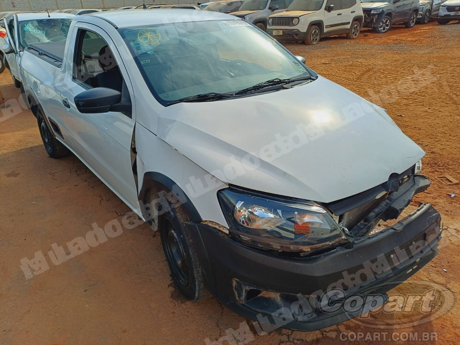Lote em leilao em Goiânia/GO