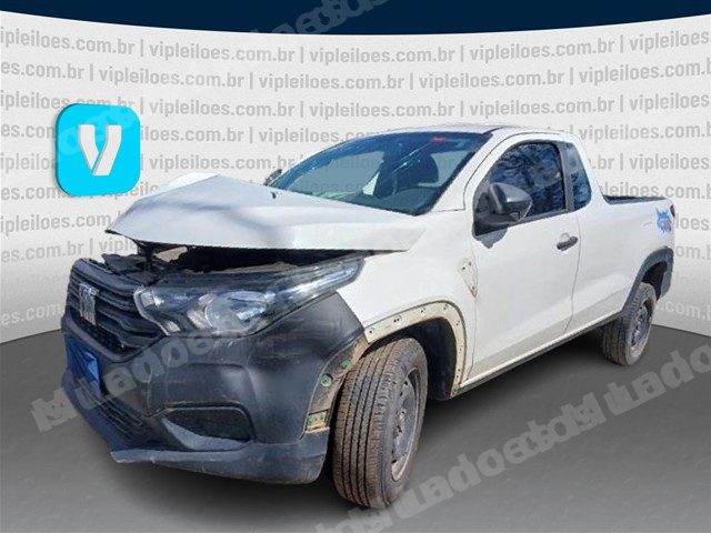 Fiat em leilao em Brasil