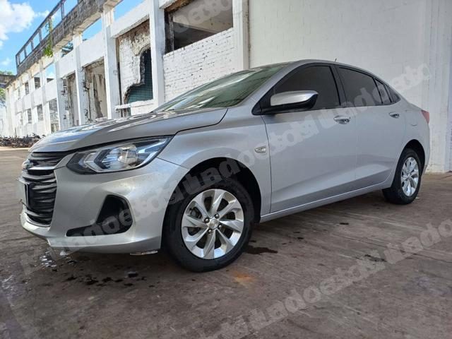 Chevrolet em leilao em Brasil