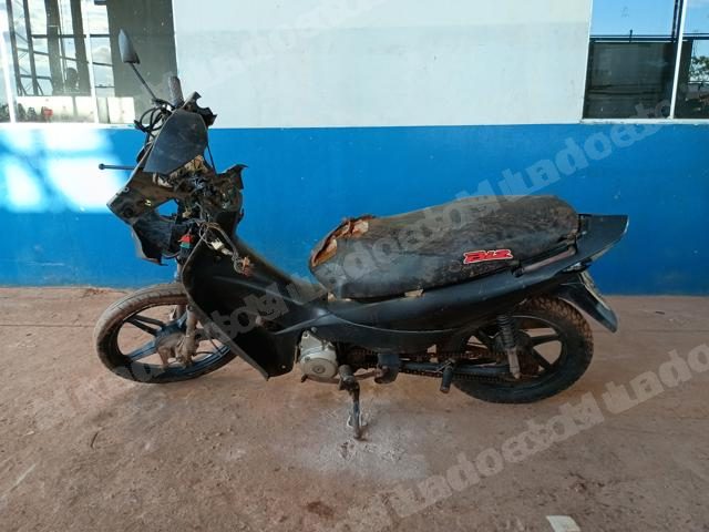 Honda em leilao em Brasil