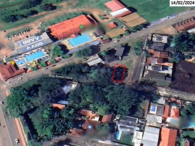 Casa de 390 m2 em leilão em Rio Branco/AC