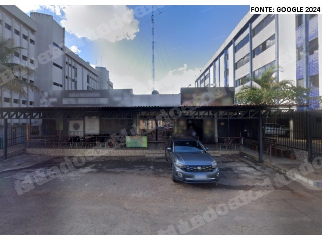 Terreno em leilao em Brasília/DF