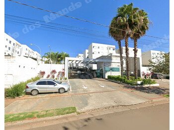Apartamento em leilao em Londrina/PR