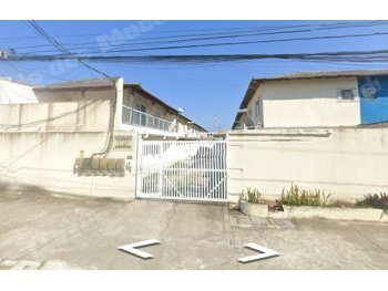 Imóvel de 66 m2 em leilão em Cabo Frio/RJ