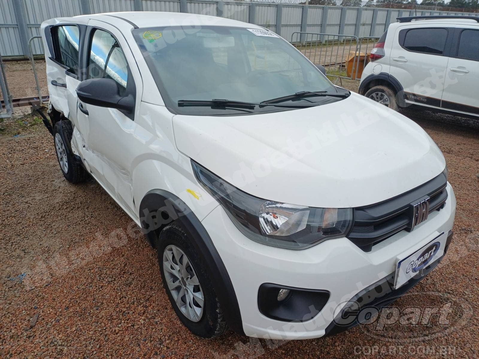 Lote em leilao em Curitiba/PR