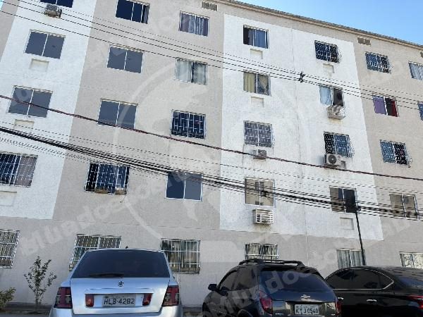 Apartamento de 40 m2 em leilão em Rio de Janeiro/RJ