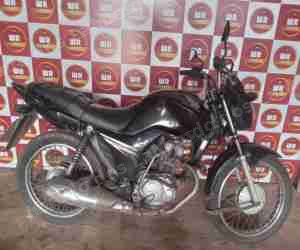 Honda 2016 em leilão em Brasil - Lote 5