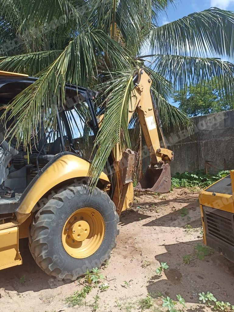 Lote em leilao em Natal/RN