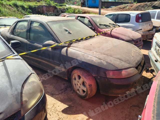 Fiat em leilao em Brasil