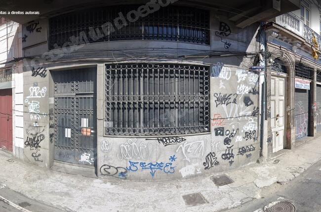 Imovel comercial em leilao em Rio de Janeiro/RJ - Lote 10
