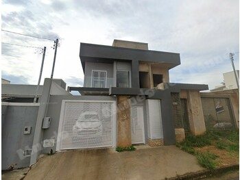 Imóvel em leilão em Patrocínio/MG