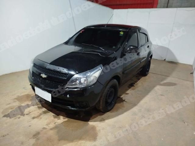 Chevrolet em leilao em Brasil