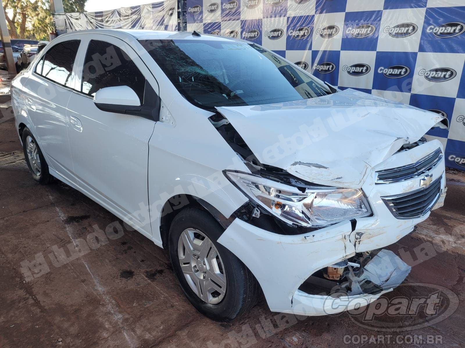 Lote em leilao em Campo Grande/MS