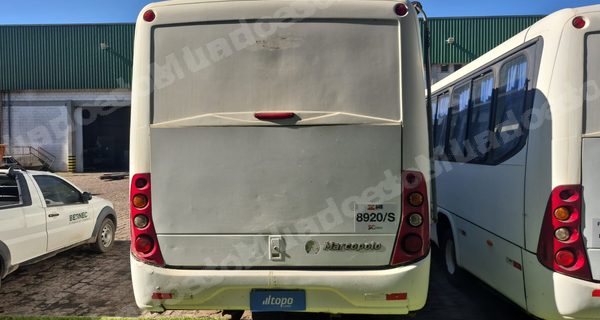 Vw em leilao em Araucária/PR