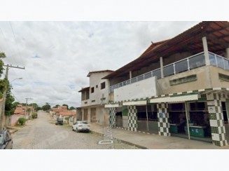 Imovel em leilao em Manga/MG