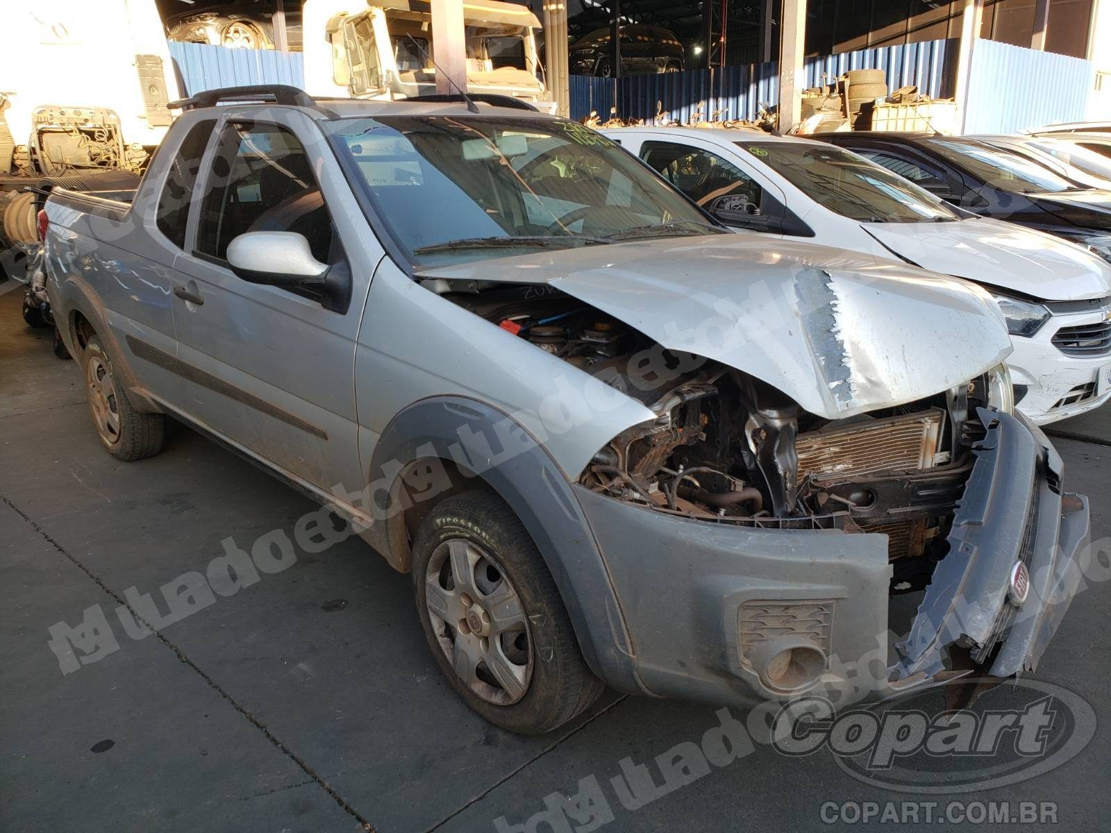 Lote em leilao em Ribeirão Preto/SP