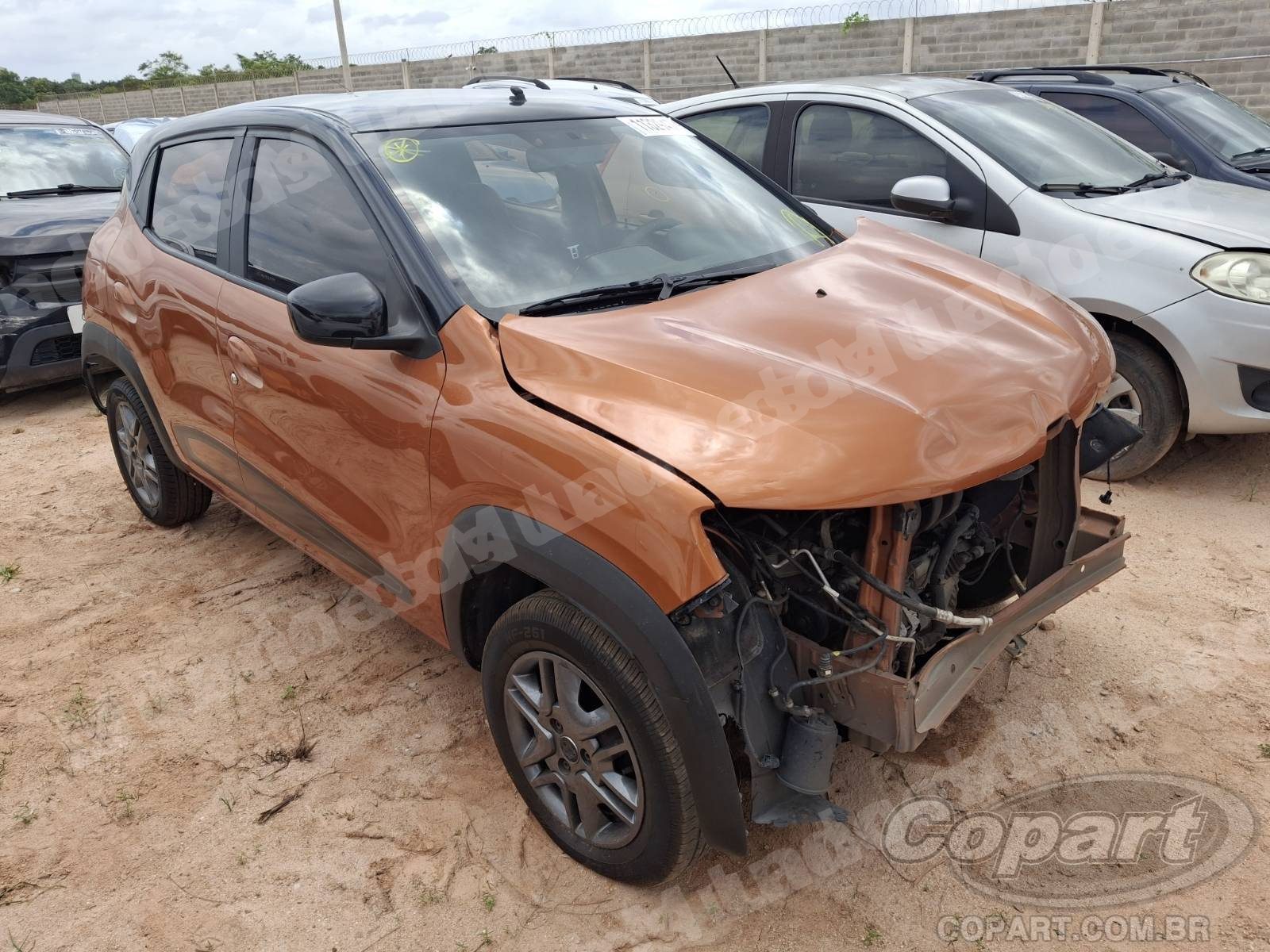 Lote em leilao em Eusébio/CE