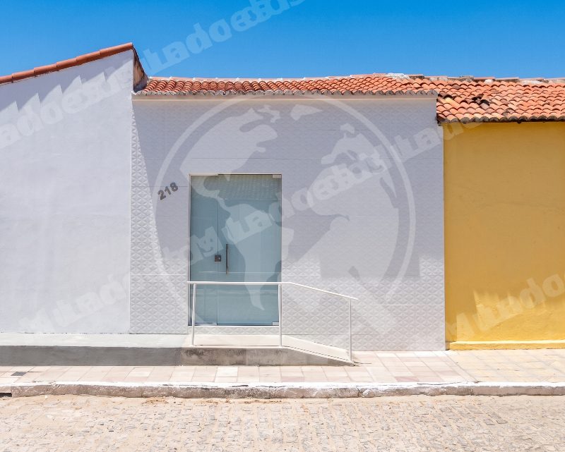 Terreno em leilao em Parelhas/RN