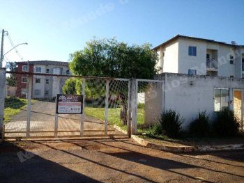 Imovel em leilao em Luziânia/GO