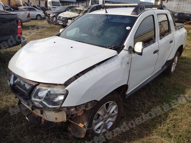 Renault em leilao em Brasil