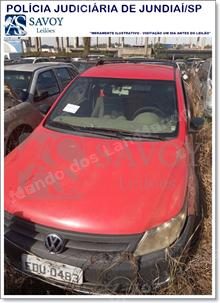 Vw em leilao em Brasil