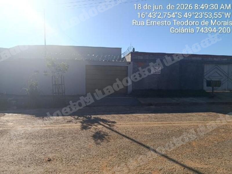 Casa em leilao em Brasil
