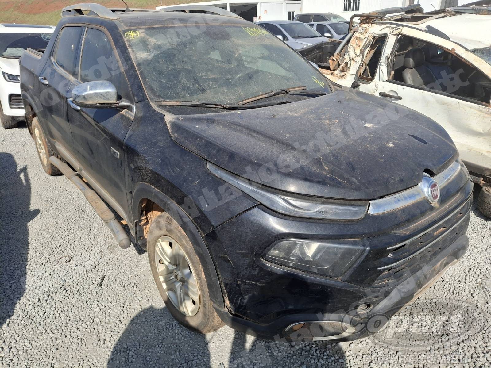 Lote em leilao em Itaquaquecetuba/SP